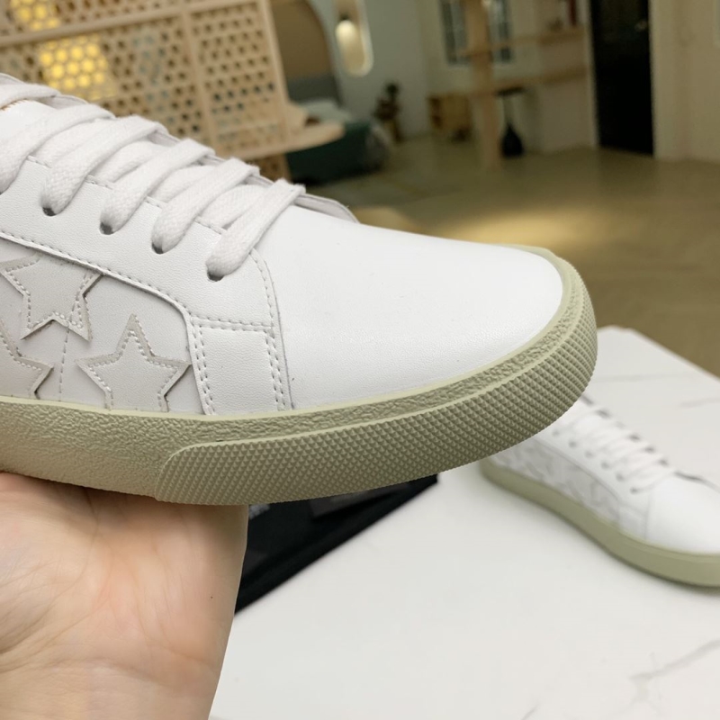 YSL Casual Shoes